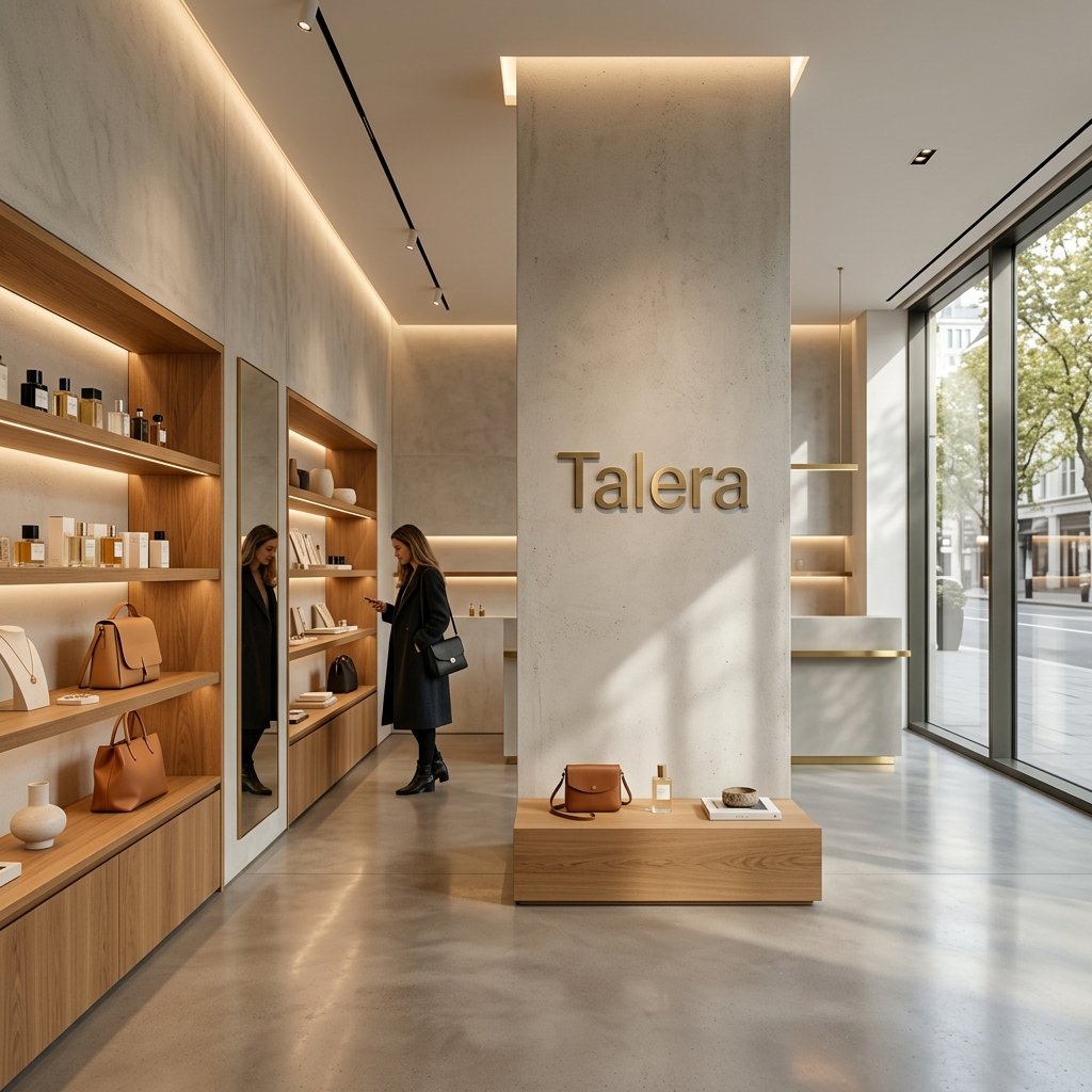 Talera background